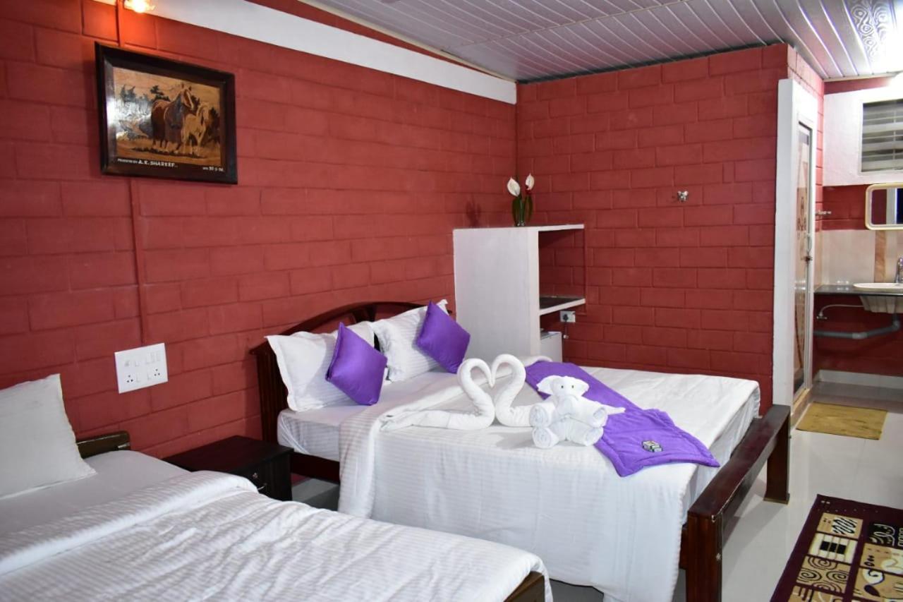 Camp Coorg Apartamento Madikeri Exterior foto